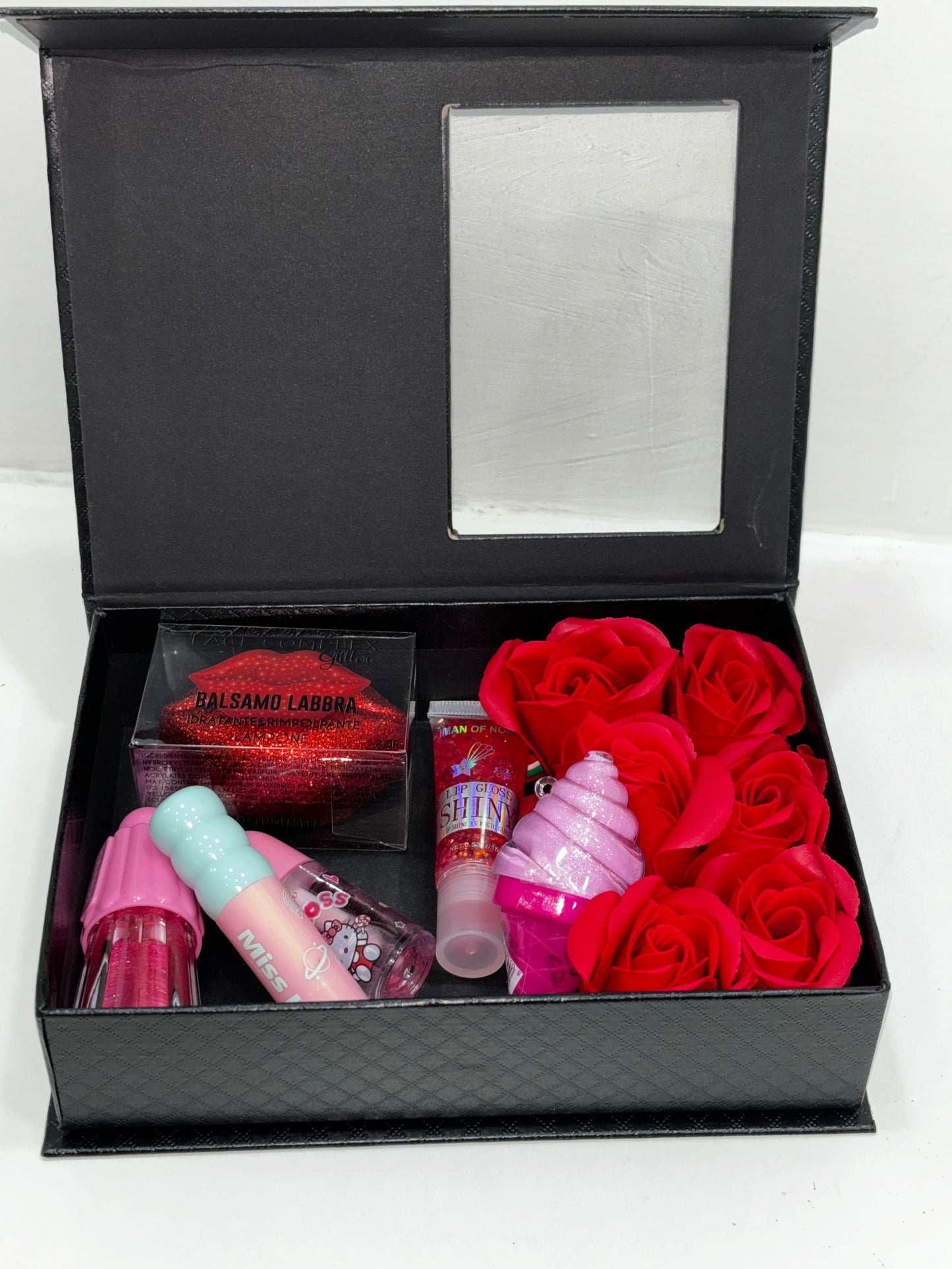 Box San Valentino bimbe