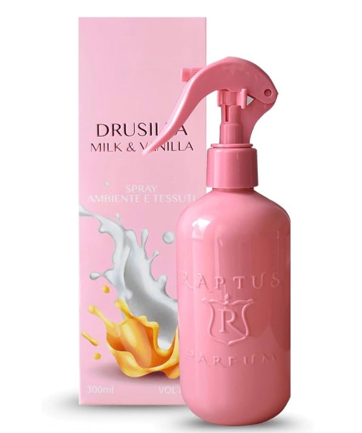 RAPTUS Drusilla Spray Ambiente e Tessuti 300ml –