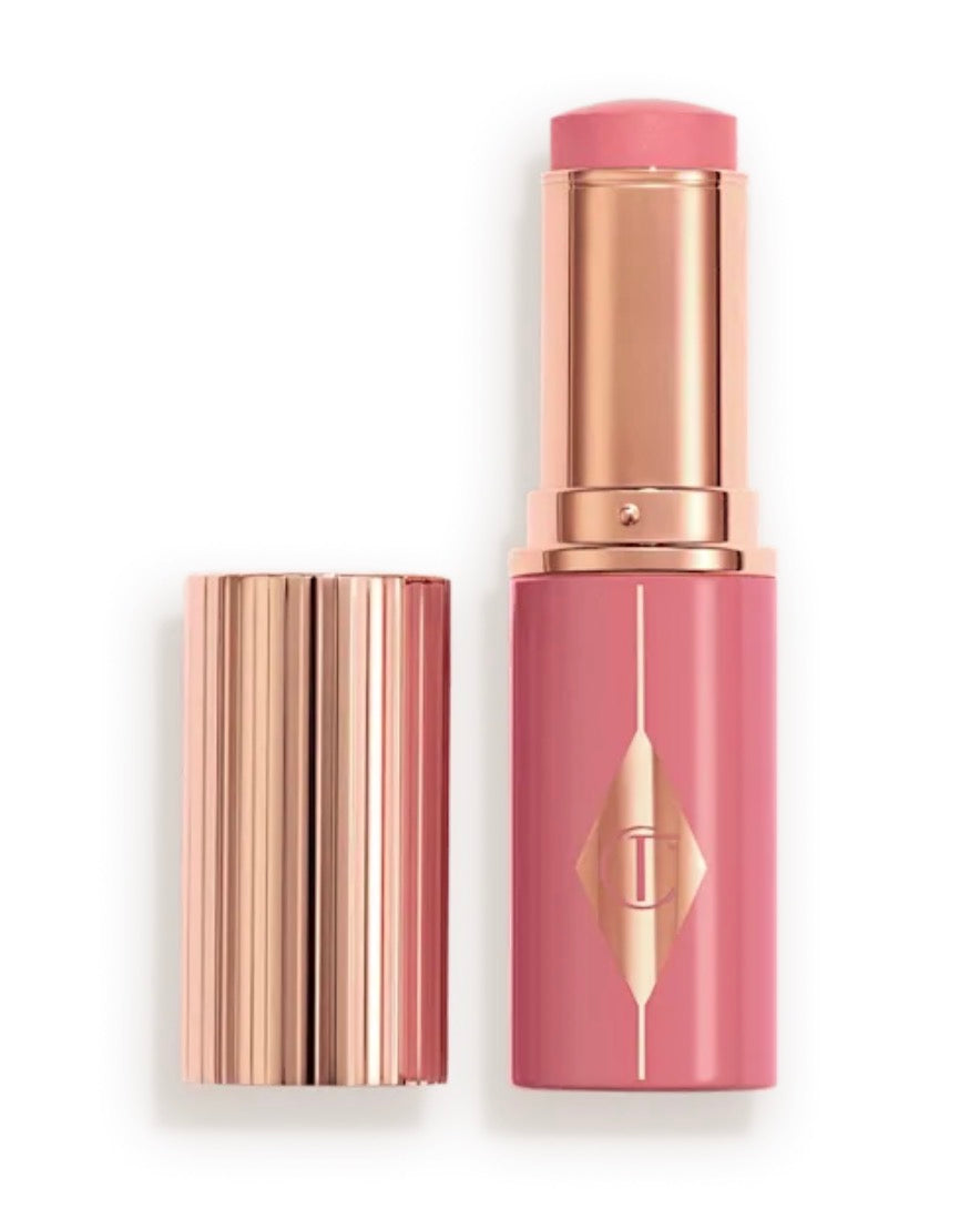 Unreal Blush Healthy Glow Stick - Blush Cremoso In Stick