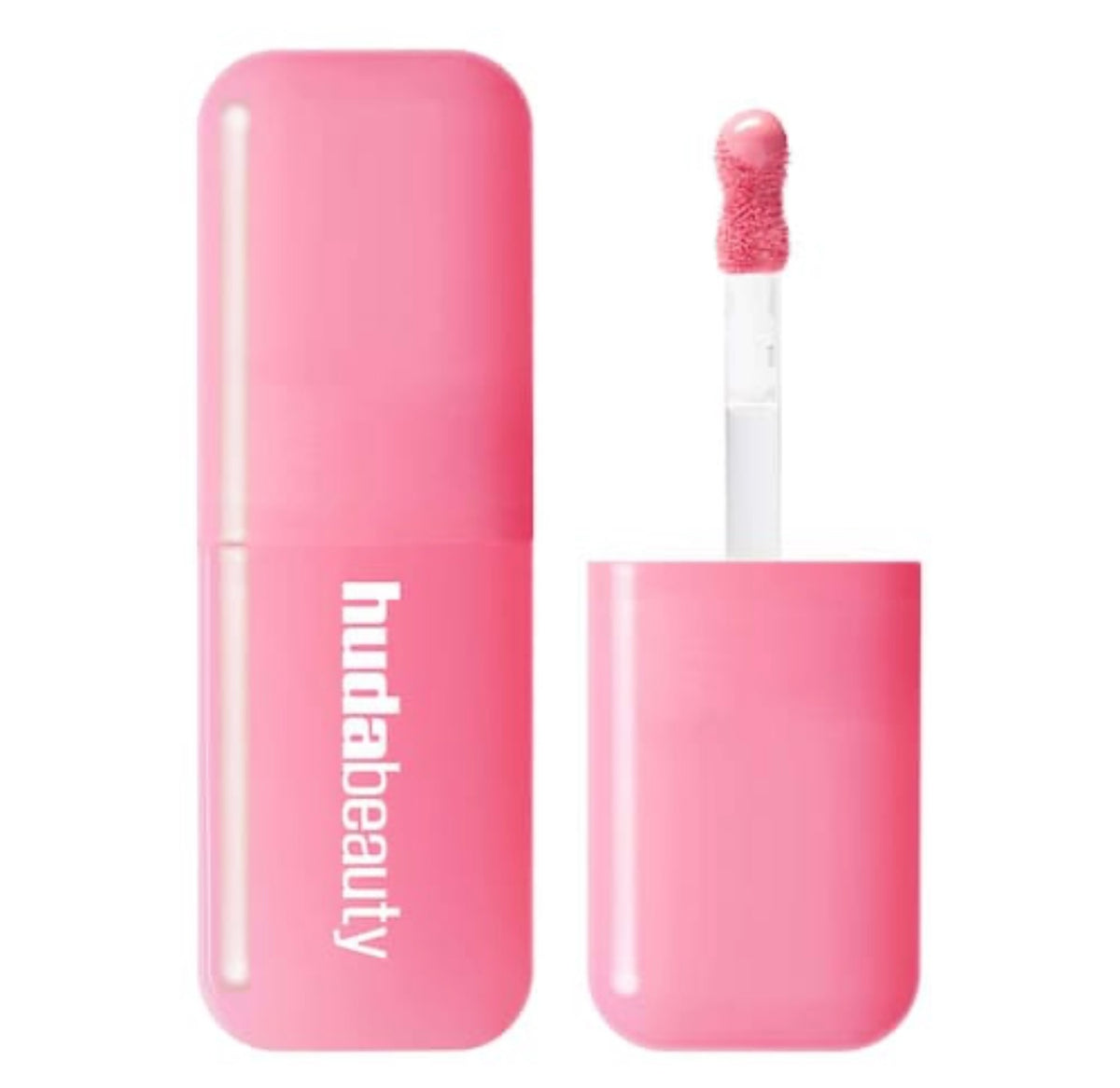 Blush liquido huda beauty