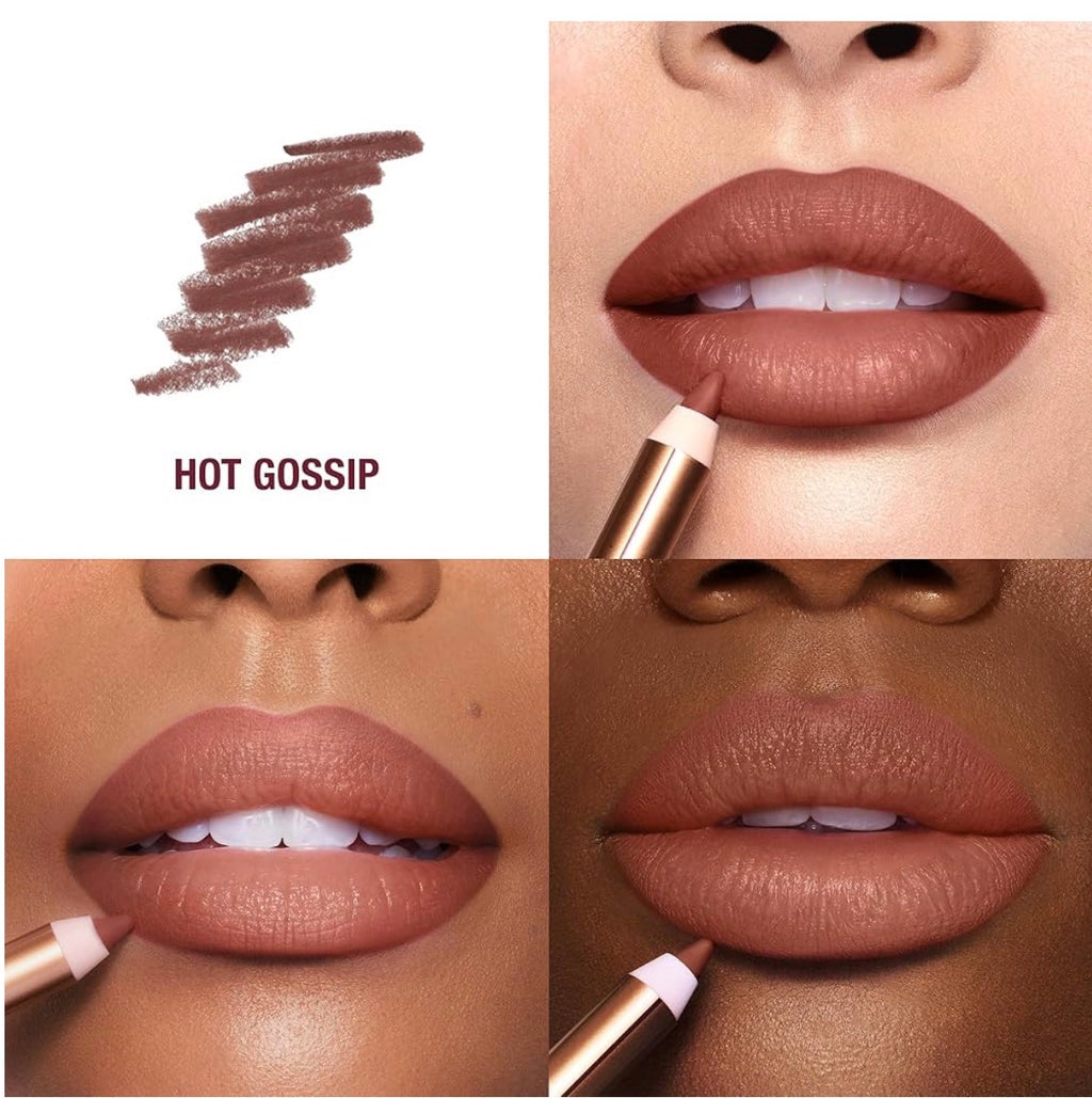 Lip chaet charlotte Tilbury mini size