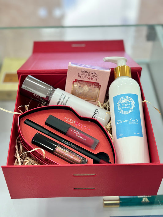 Box Luxury