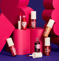 Benefit cosmetics chachatint tinta labbra e guance no trasfer color pesca