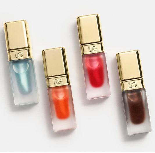 Lip min oil