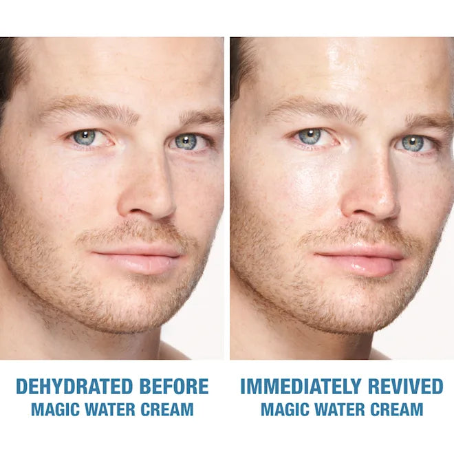 CHARLOTTE’S MAGIC WATER CREAM 50 ML MOISTURISER