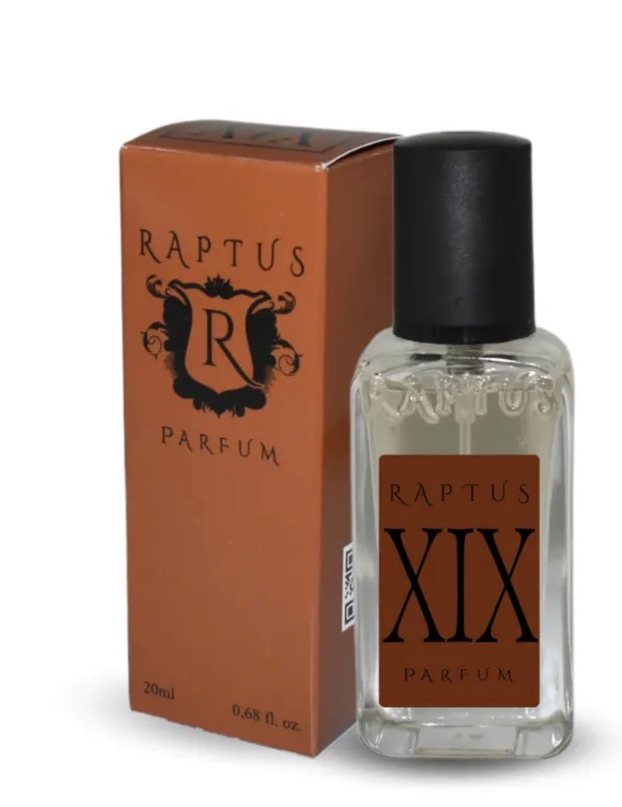 Profumo raptus mod intense caffe