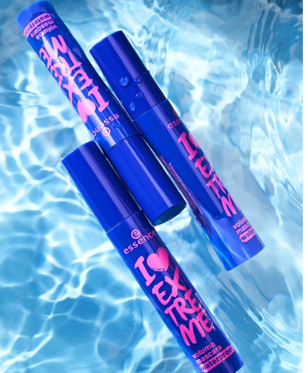 Mascara essence exstreme