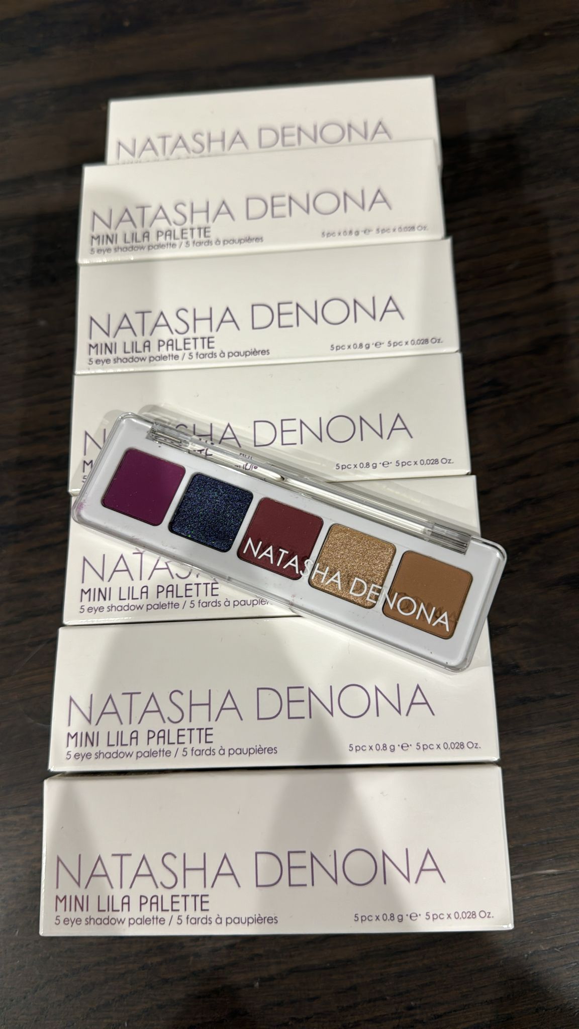 Palette natasha denona ( mini )