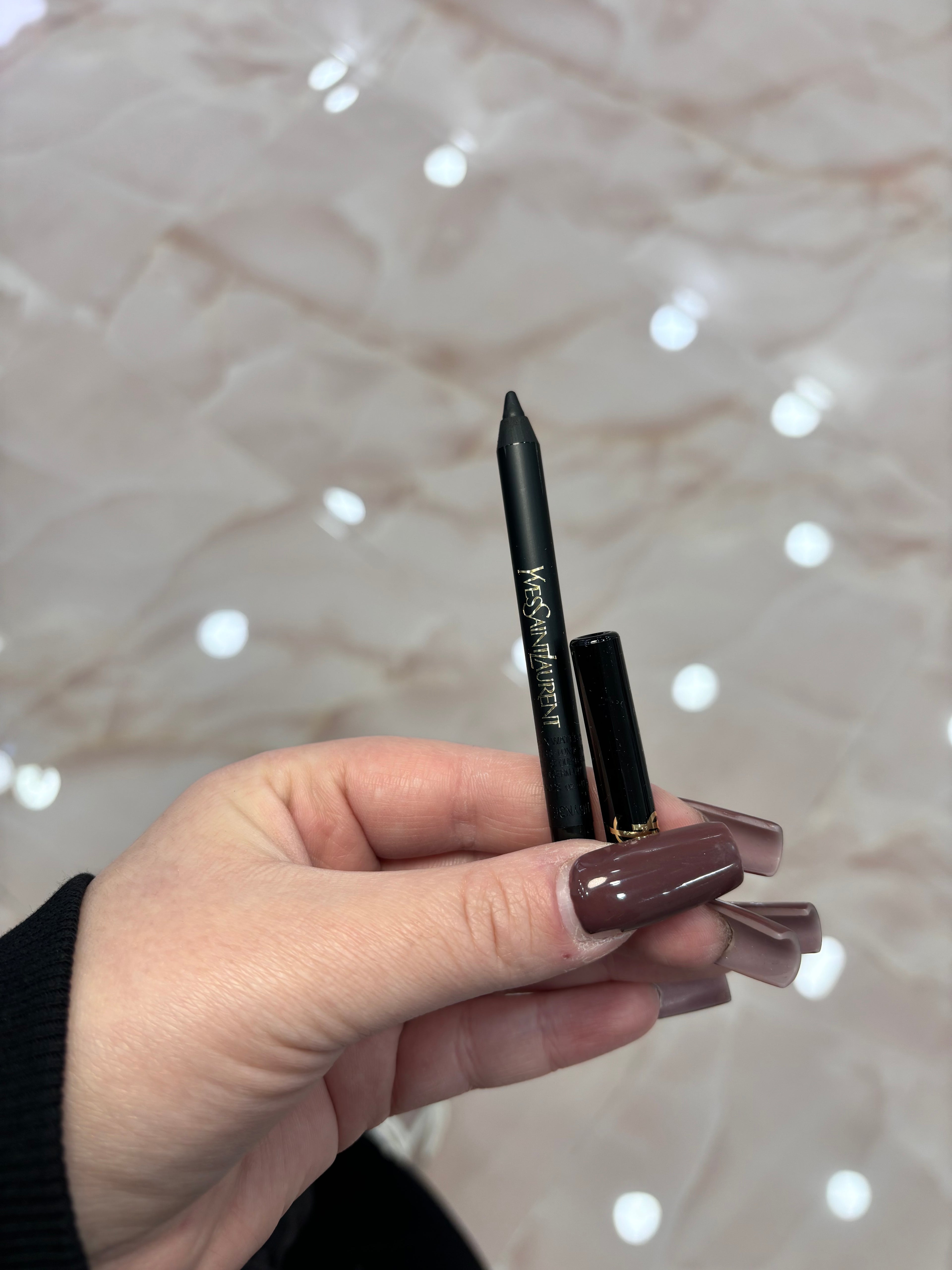 Mini matita occhi ysl