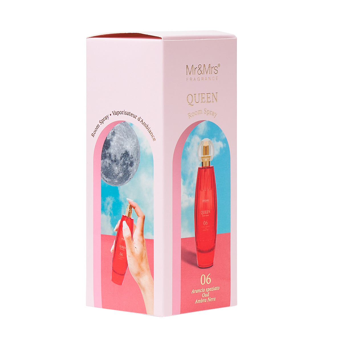Queen Spray 06 – 100ml