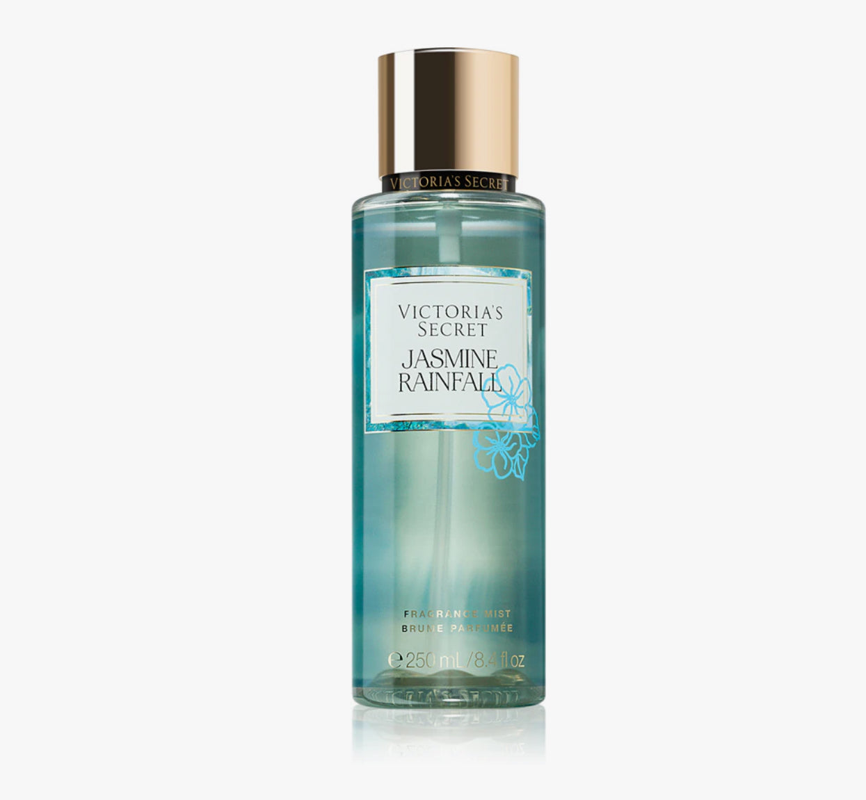 Acqua profumata victoria secret