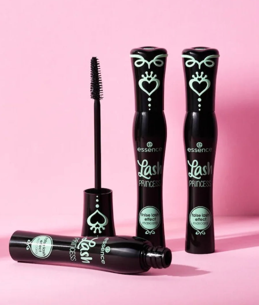 Mascara essence