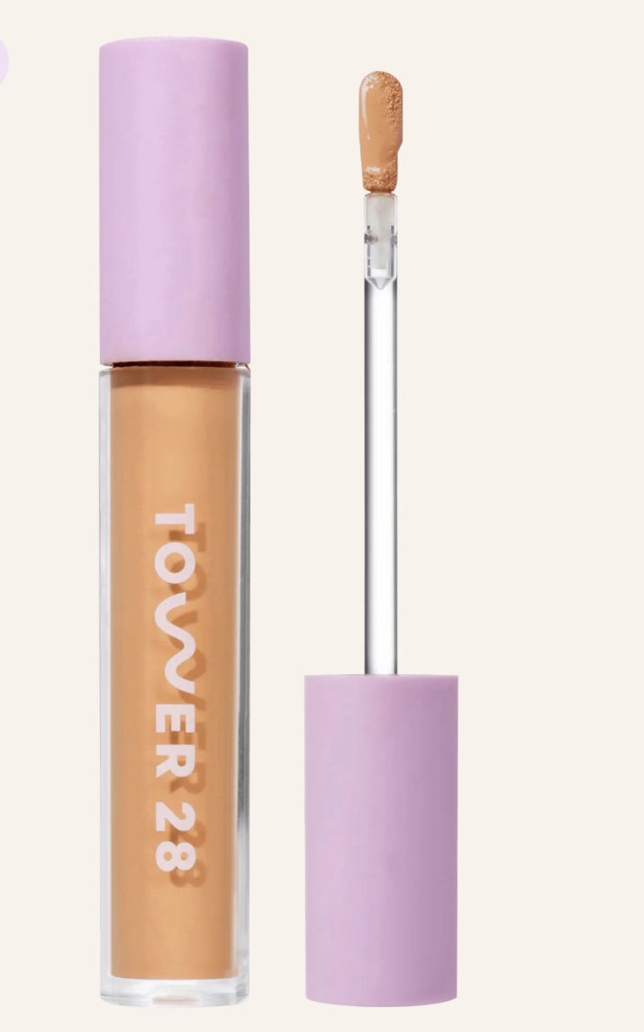 Correttore di siero Swipe tower