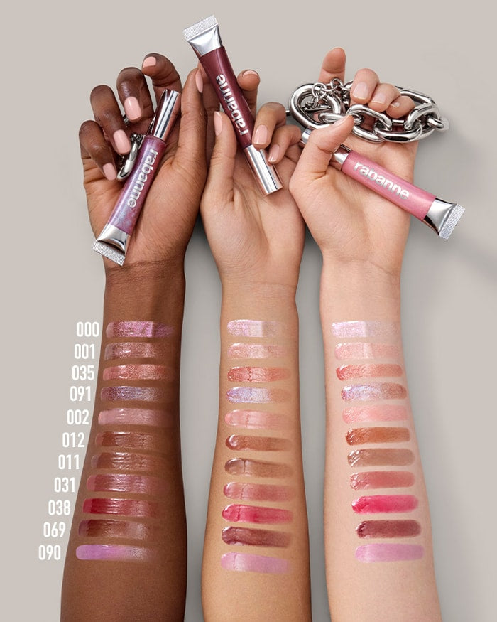 Gloss Rabanne