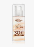 Hawaiian Tropic
Hydrating Protection Face Lotion
crema abbronzante viso SPF 30