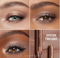 EXAGGER-EYES EASY EYESHADOW STICK
BALLET QUARTZ charlotte Tilbury