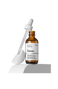 The ordinary alpha arbitine 2% + HA -Siero illuminante