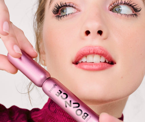 BAD & BOUNCY - BENEFIT FORMATO VIAGGIO