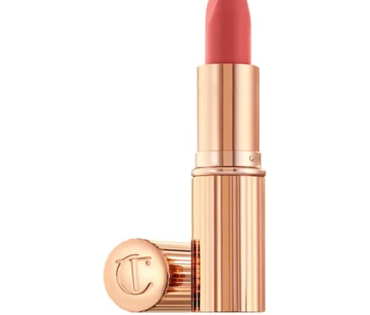 MATTE REVOLUTION - ROSSETTO CHARLOTTE TILBURY