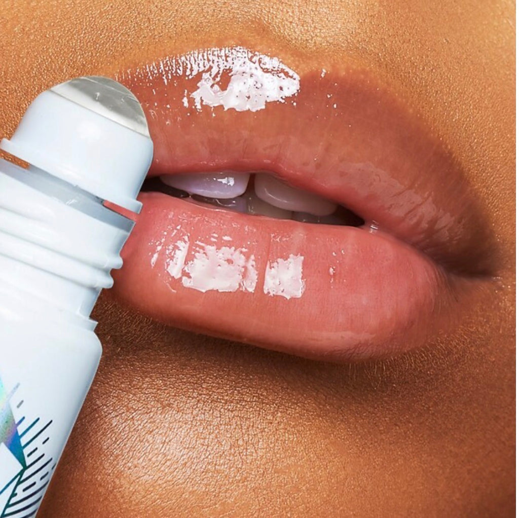 Magic Lip Oil Crystal Elixir - Olio Labbra Idratante