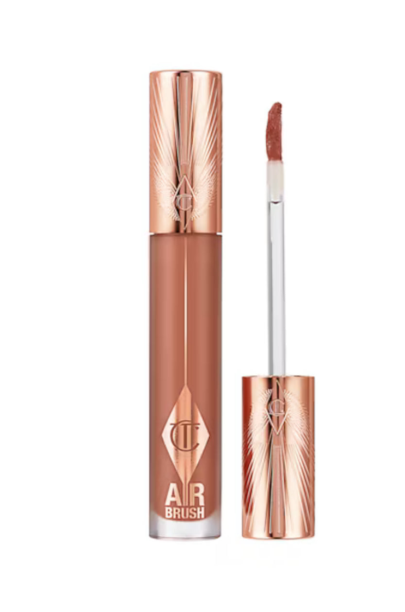 Airbrush Flawless Lip Blur - Rossetto liquido