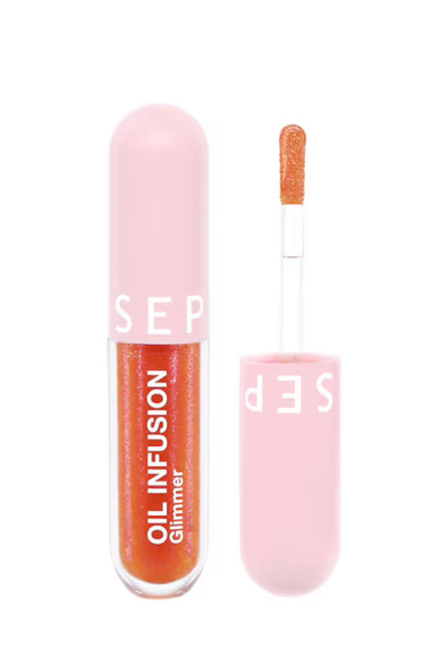 OIL INFUSION - Oli Labbra Idratanti