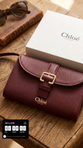 Pochette chloé