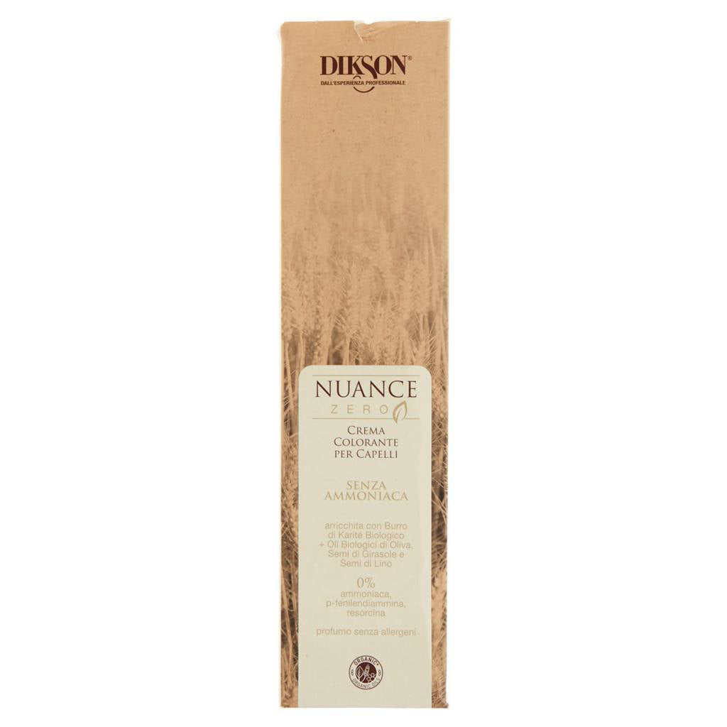 Crema colorante per capelli