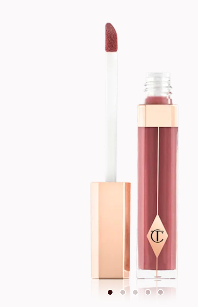 LIP LUSTRE Charlotte Tilbury