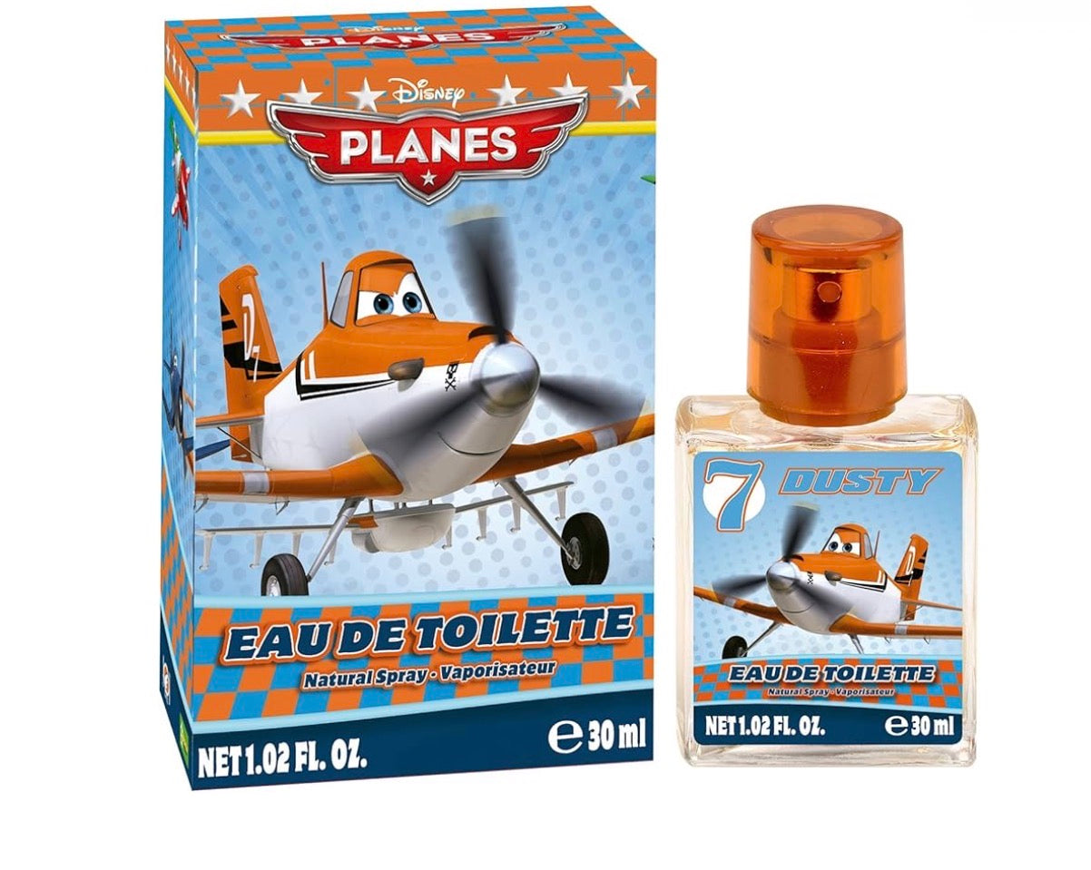 DISNEY, Eau de Toilette bambino Planes, 30  ml