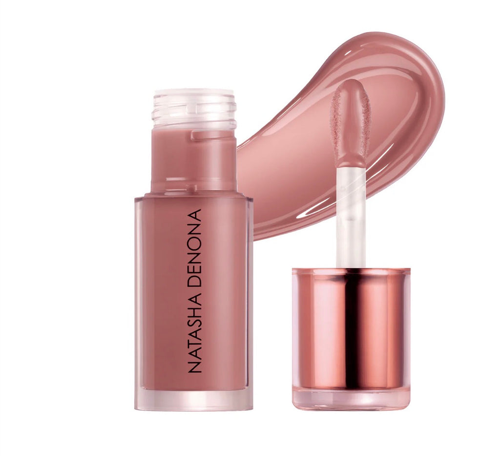 HY-GLOSS
LIP GLOSS & BALM