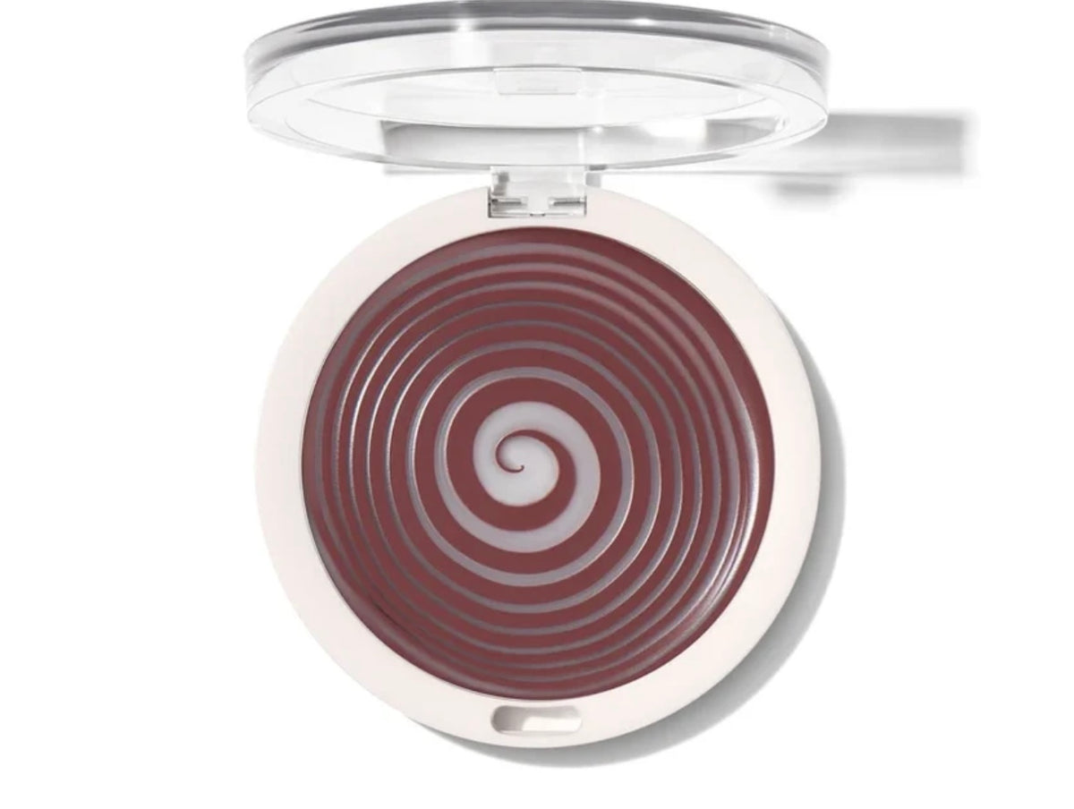 BLUSH HUEPHORIC RUSH BLUSH 3-IN-1 TOUCHED MORPHE