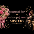 BOUQUET MAKE-UP