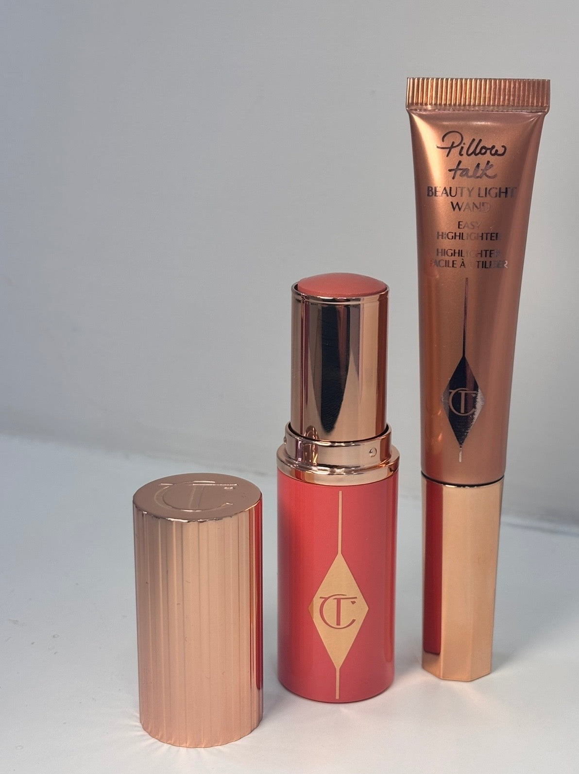 Combo charlotte Tilbury
