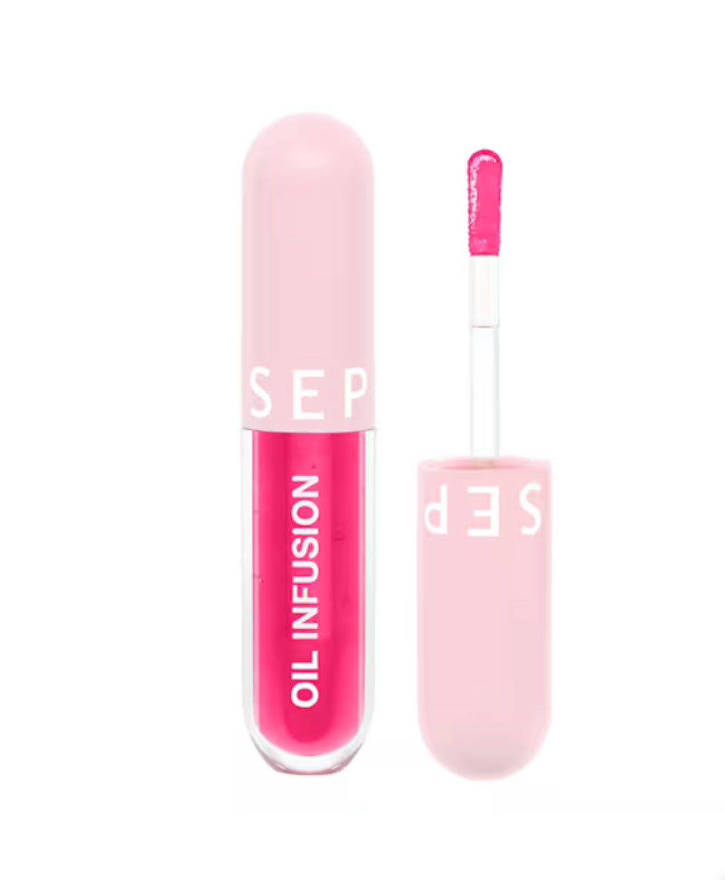 OIL INFUSION - Oli Labbra Idratanti