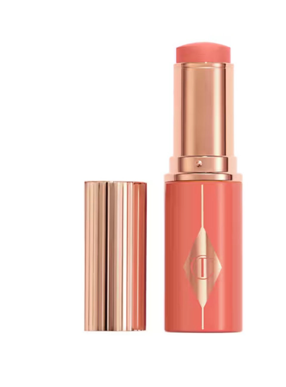 Unreal Blush Healthy Glow Stick - Blush Cremoso In Stick