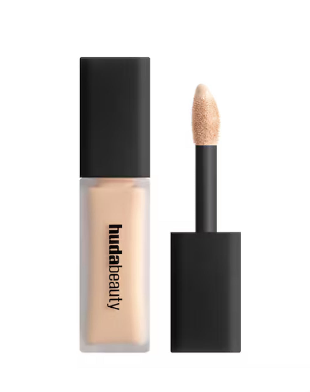 FAUXFILTER Luminous Matte Liquid Concealer - Correttore antiocchiaie liquido