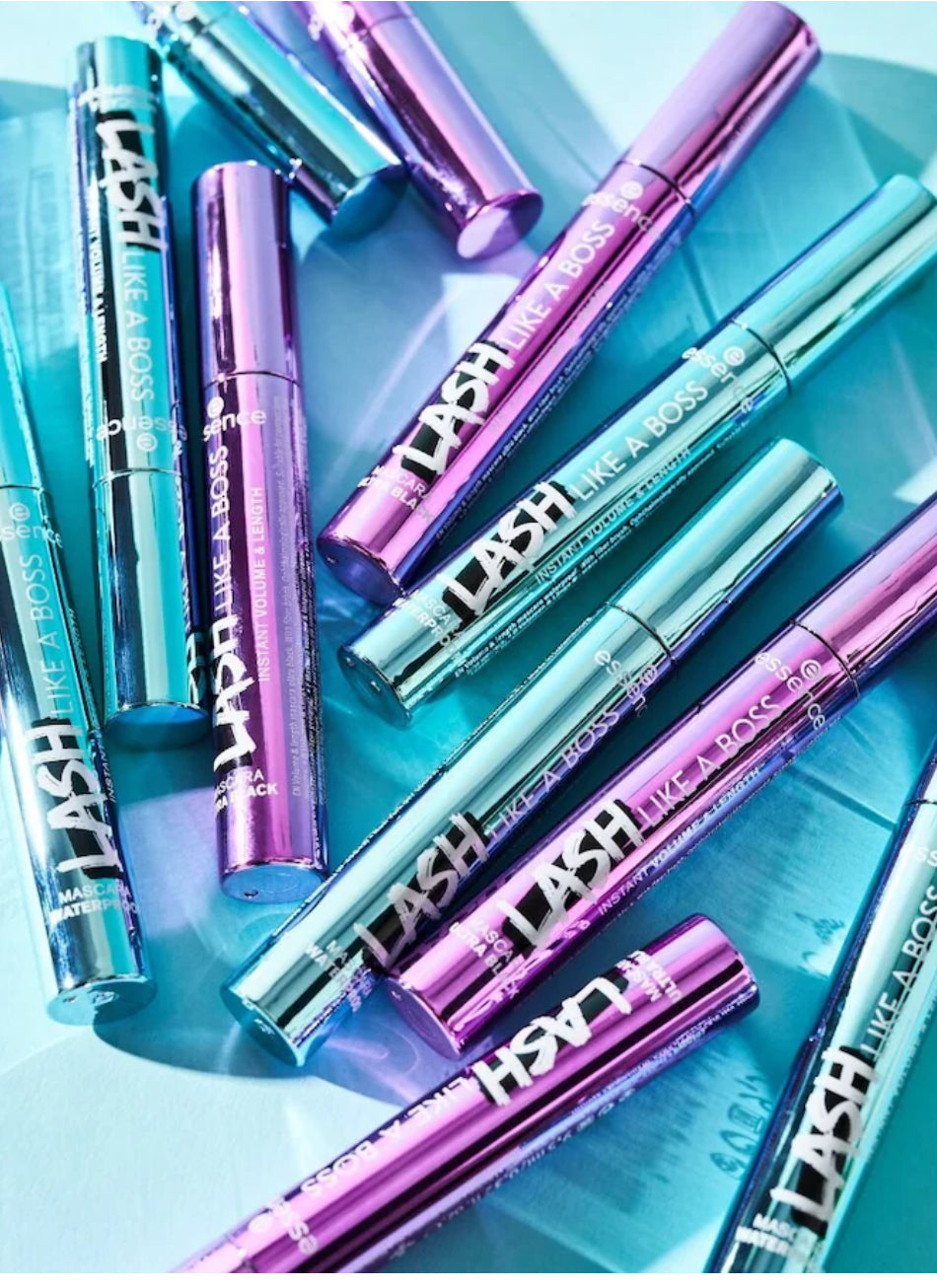 Mascara essence