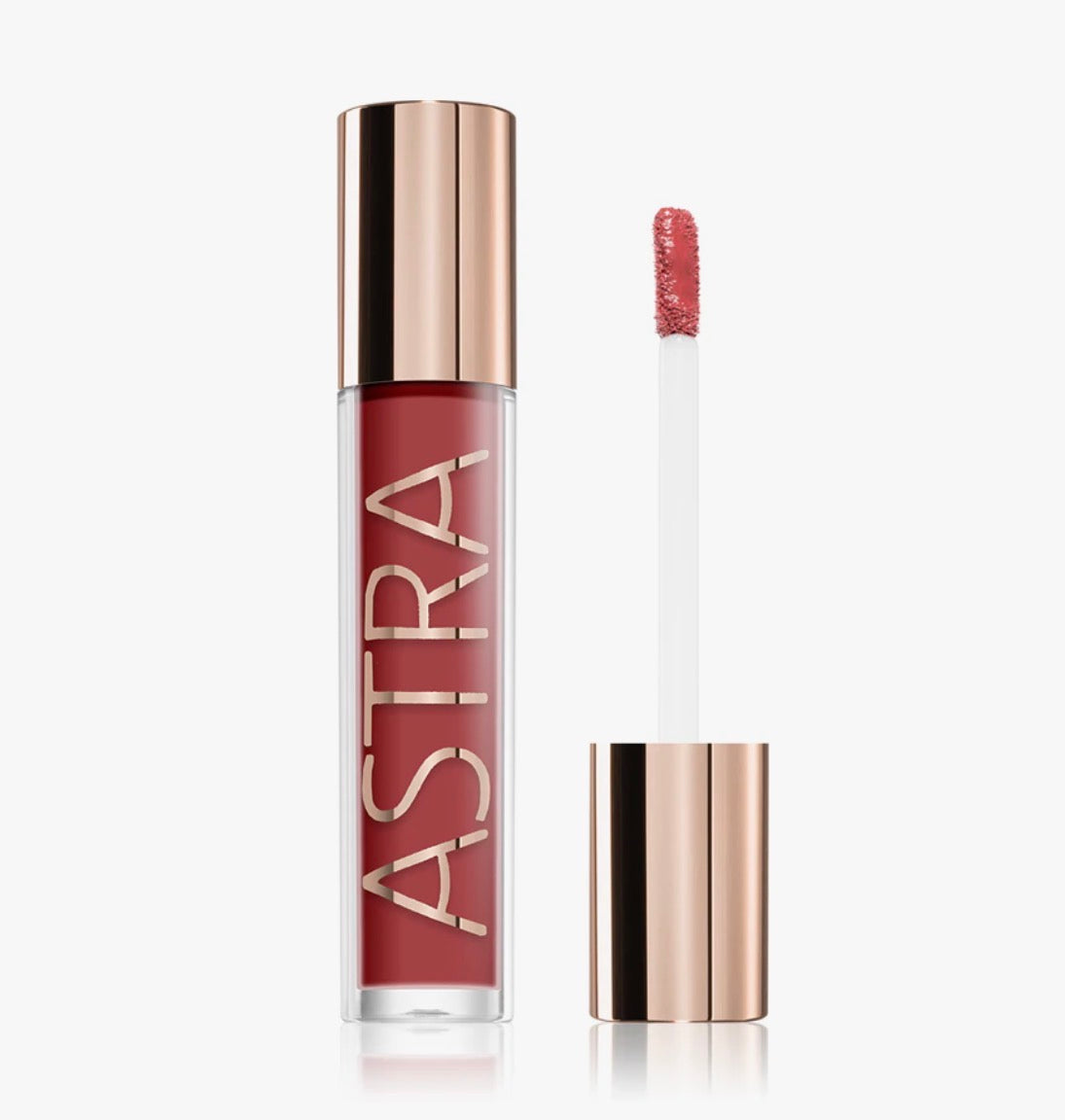 ASTRA Gloss volumizzante