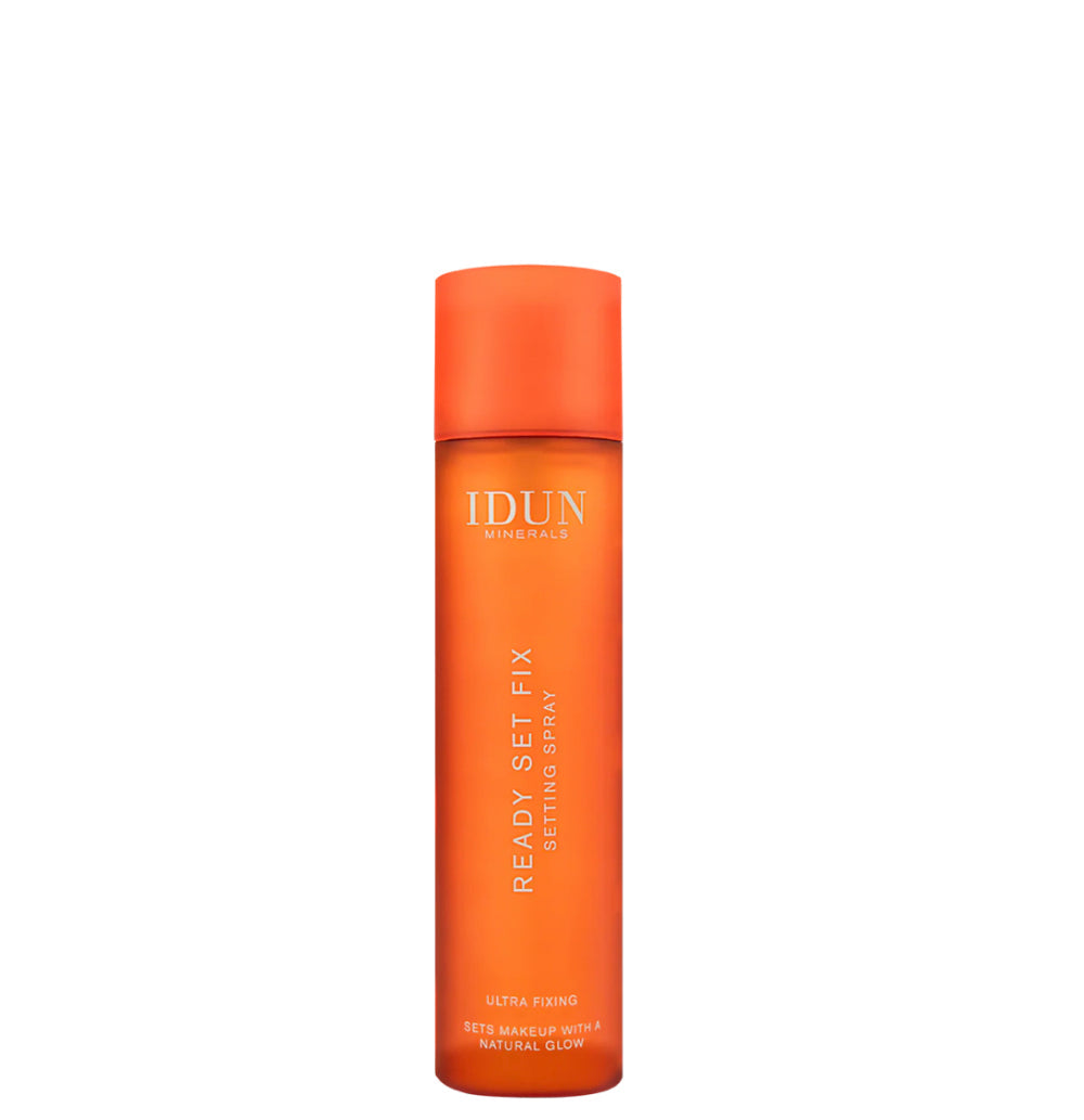 SETTING SPRAY IDUN