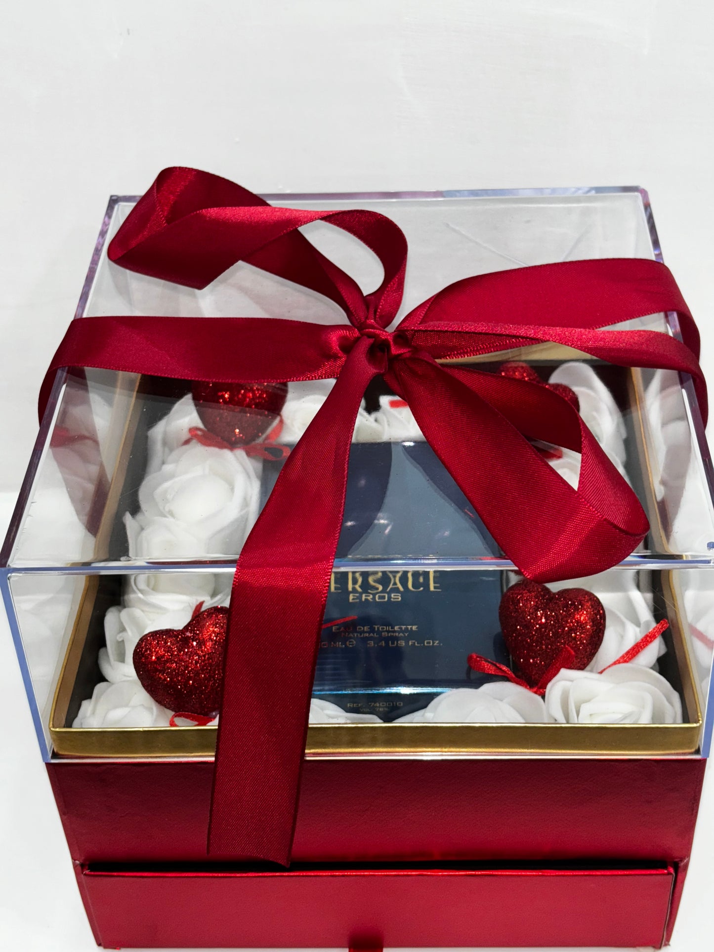 Box San Valentino parfum