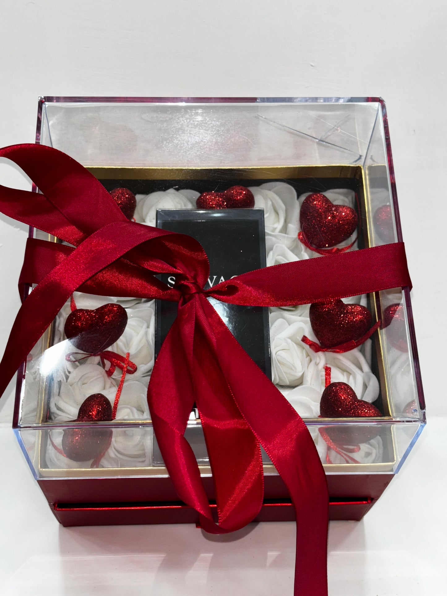 Box parfum