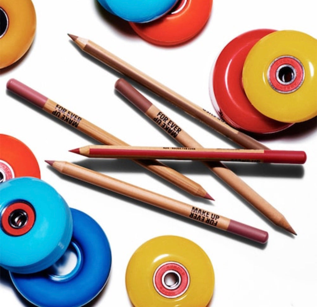MATITA MULTIUSO FINISH OPACO O SCINTILLANTE MAKE-UP FOR EVER