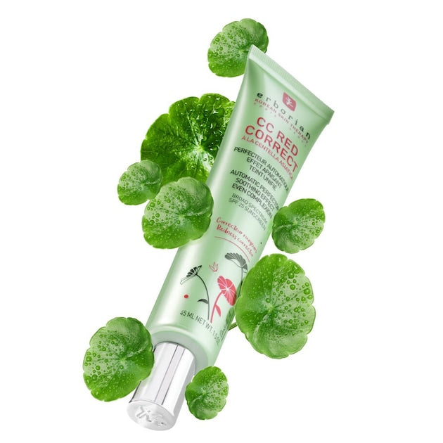 CREAM CC RED CORRECT 15 ML