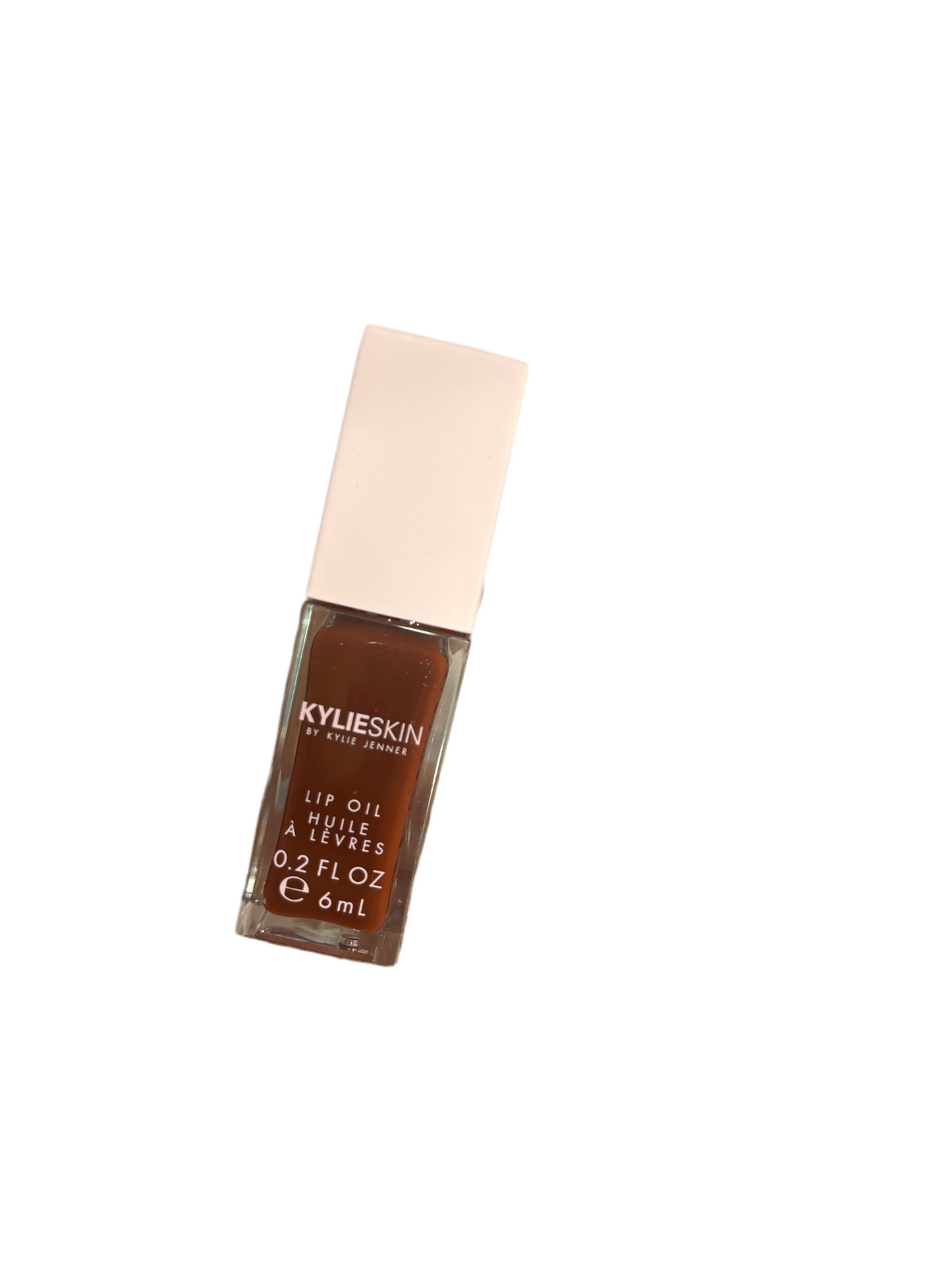Lip oil kylie