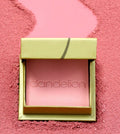 Dandelion - Blush Rosa Delicato Natural