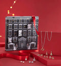 CALENDARIO AVVENTO GIOIELLI AVON