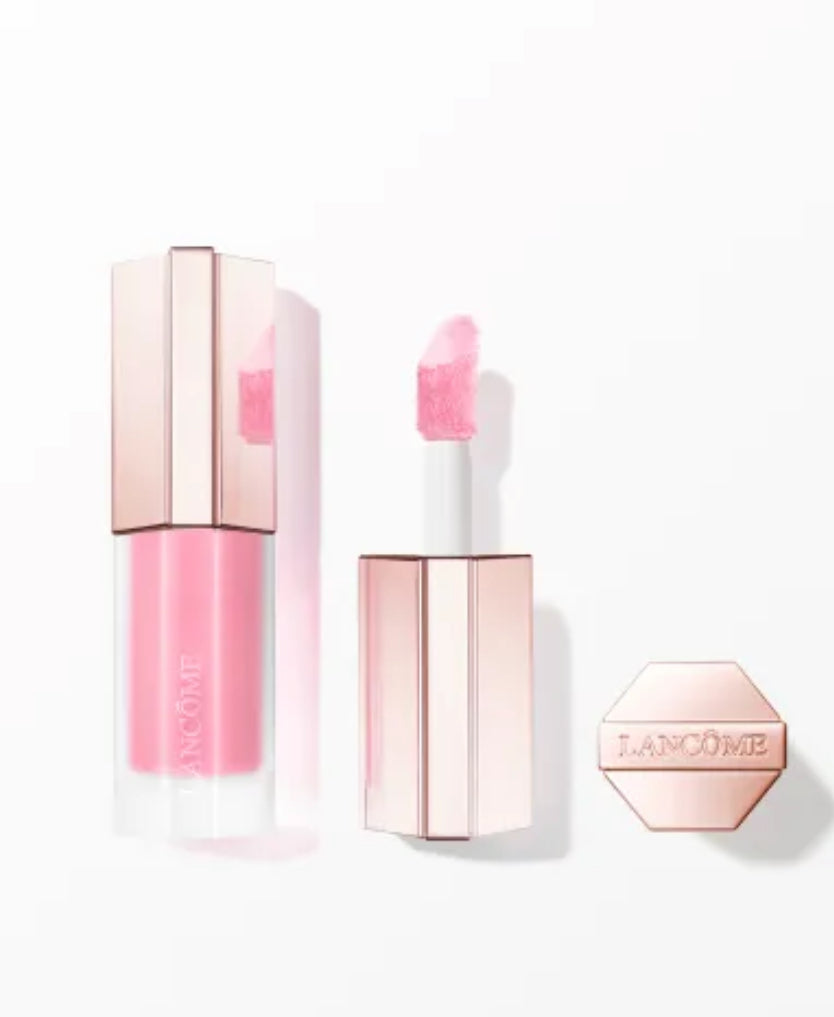 Blush lancome