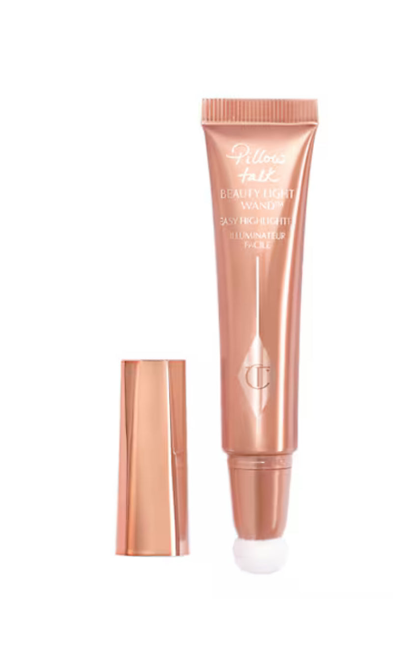 Illuminante Liquido charlotte ( con scatola )