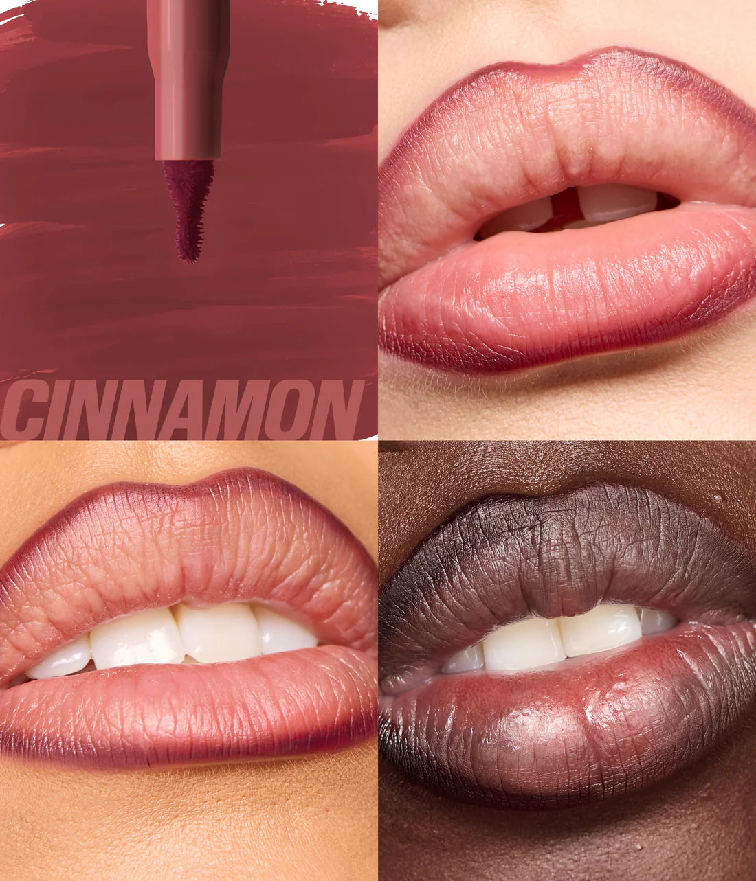 LIP CONTOUR LIP STAIN FOR 12-HOUR WEAR